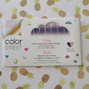 Color Street Achieve Grapeness